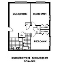 84 Gardner St in Boston, MA - Building Photo - Building Photo