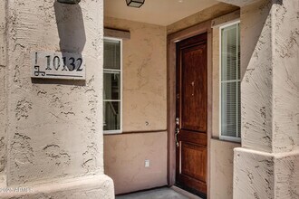 10132 E Isleta Ave in Mesa, AZ - Foto de edificio - Building Photo