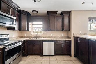 110 Colorado St in Del Rio, TX - Foto de edificio - Building Photo