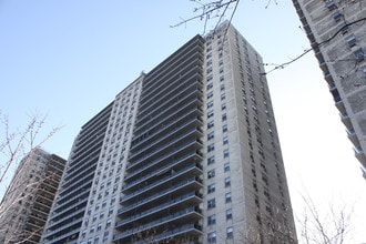 Concourse Village in Bronx, NY - Building Photo - Building Photo