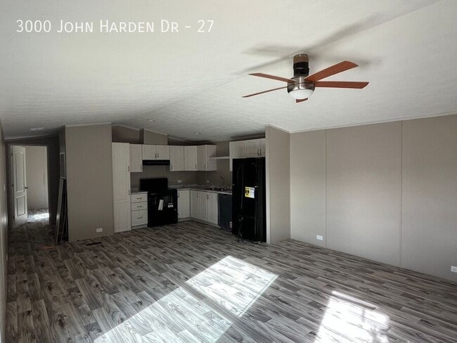 3000 John Harden Dr in Jacksonville, AR - Building Photo - Building Photo
