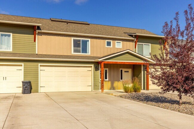 201 13th St in Belgrade, MT - Building Photo - Building Photo