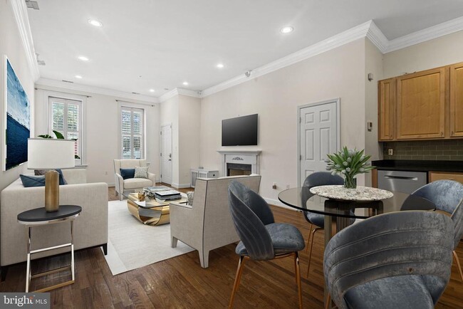 property at 1426 11th St NW