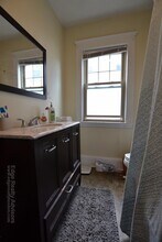7 Mapleton St, Unit 1 in Boston, MA - Building Photo - Building Photo