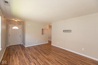 1116 Cobra Dr in Franklin, IN - Building Photo - Building Photo