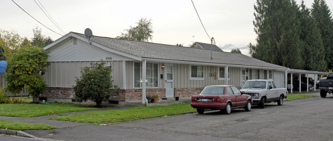 1802-1806 16th St in Sumner, WA - Building Photo - Building Photo