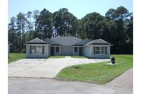 Plantation Point in St. Augustine, FL - Foto de edificio - Building Photo