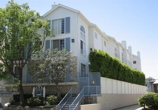 Lido Apartments - 3619 Cardiff Ave in Los Angeles, CA - Building Photo - Building Photo