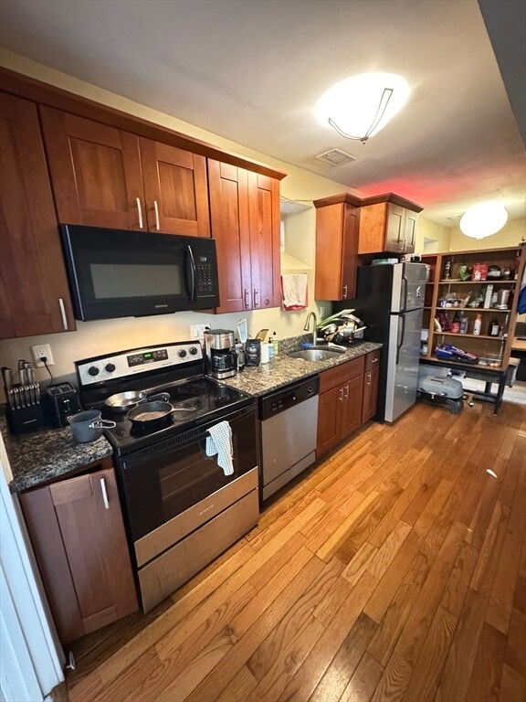 63 Wait St, Unit 1