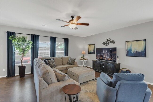 property at 19726 Atherton Bend Ln