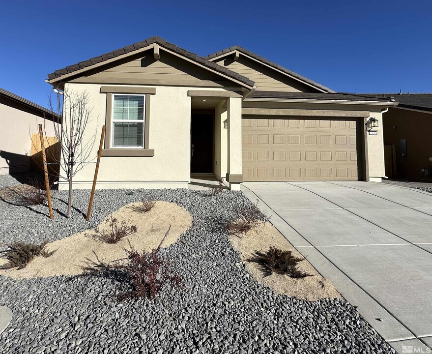 7130 Mount Nimba St in Sparks, NV - Building Photo