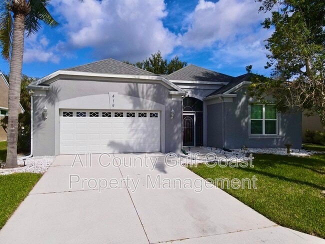 property at 419 Mayfair Dr