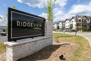 Ridgeview at Northgate Apartments