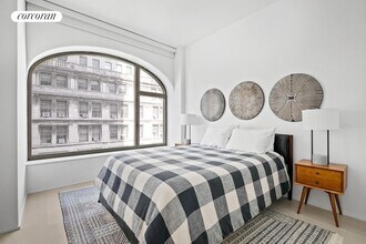 130 William St in New York, NY - Building Photo - Building Photo