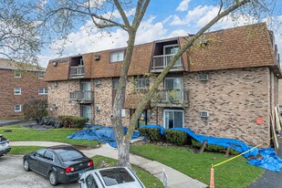 4310 SW Park Lane Dr in Alsip, IL - Building Photo