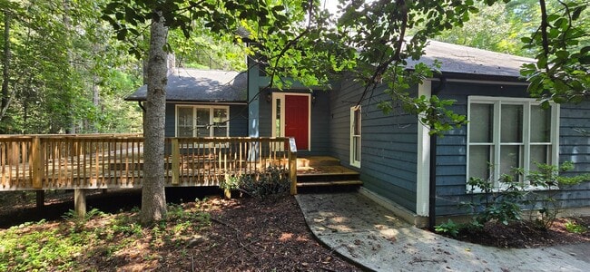 property at 2726 Pheasant Run St