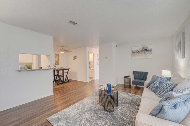 Arbor Square Apartments in College Station, TX - Building Photo - Building Photo