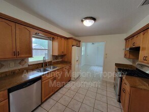 1511 SE 40th Ct in Ocala, FL - Building Photo - Building Photo