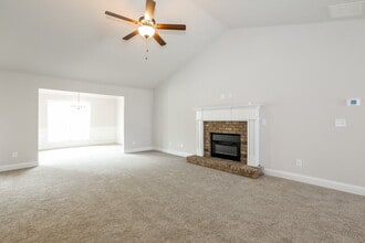 40 Heartland Cir in Winder, GA - Foto de edificio - Building Photo