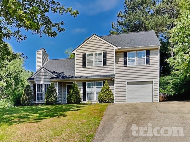 property at 1240 Bacardi Ct