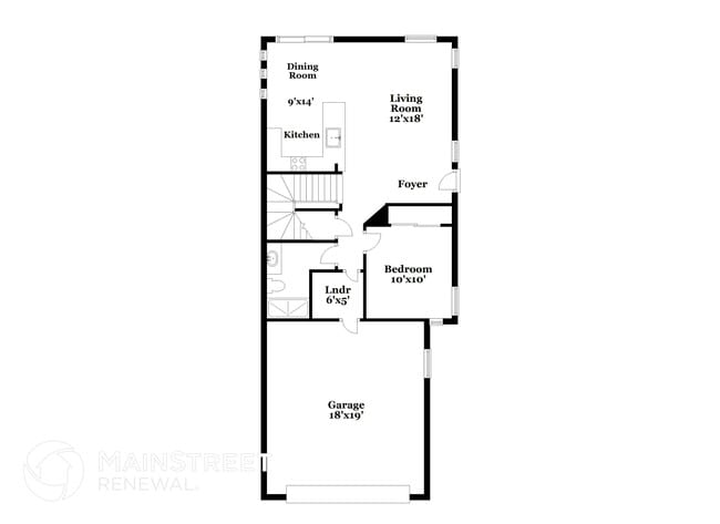 8297 Harvest Spring Pl in Las Vegas, NV - Building Photo - Building Photo