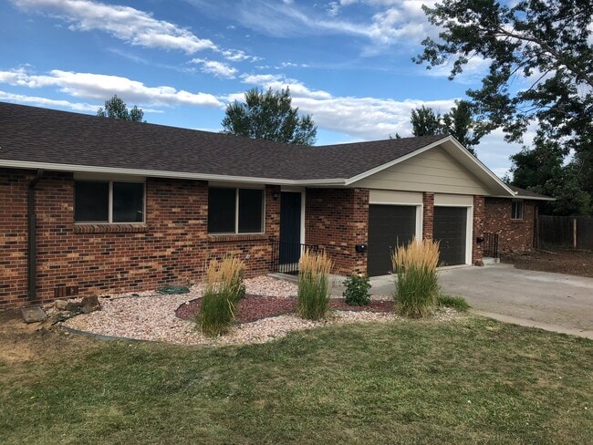 828 Ulysses St in Golden, CO - Building Photo - Building Photo