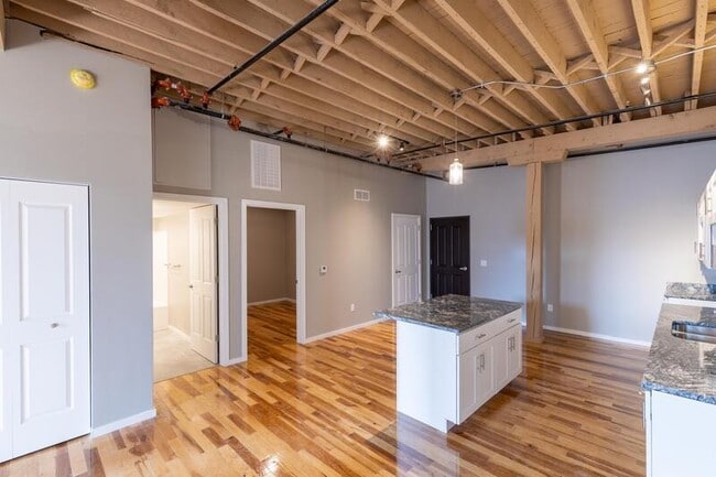 property at 116 N 4th St