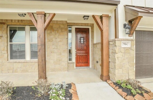 29842 Norwood Canyon Ln in Katy, TX - Foto de edificio - Building Photo