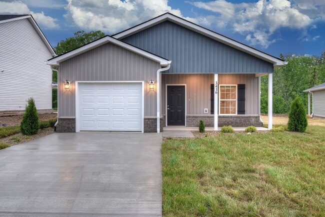 property at 3452 Frylee Ct