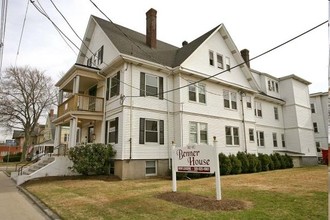 The Benner House in Framingham, MA - Building Photo - Building Photo