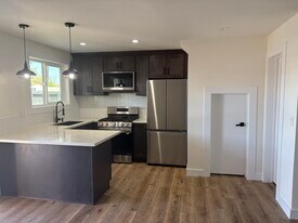 7412 Budlong Ave, Unit A in Los Angeles, CA - Building Photo