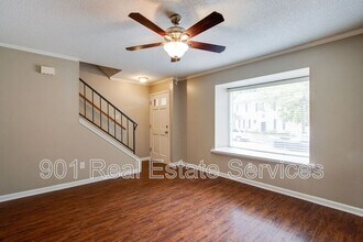 2104 Harbert Ave in Memphis, TN - Building Photo - Building Photo