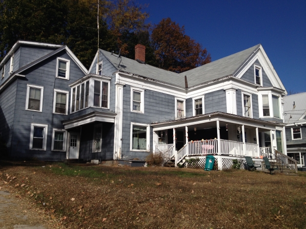 193 Main St in Auburn, ME - Building Photo - Building Photo