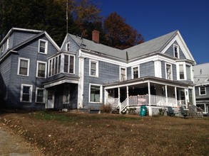 193 Main St in Auburn, ME - Building Photo - Building Photo