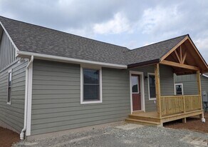 162 Morgan Pl in Boone, NC - Building Photo