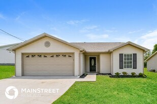 6347 Gary Moore Ln in Powell, TN - Building Photo