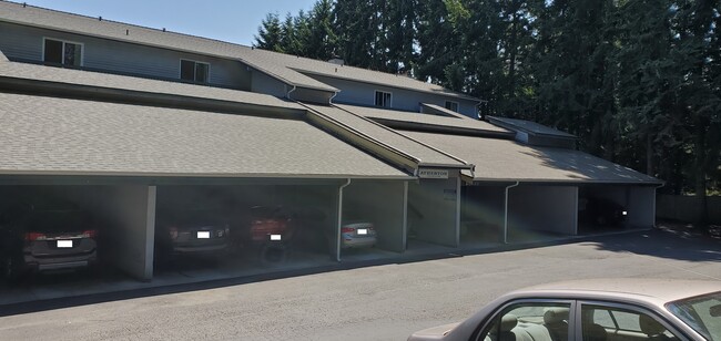 20620 60th Ave W, Unit D in Lynnwood, WA - Building Photo - Building Photo