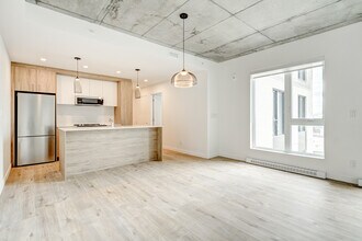 Espace Langelier in Montréal, QC - Building Photo - Building Photo