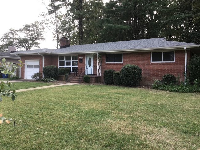 property at 1029 Fairlawn Ave