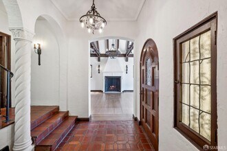 3320 Baker St in San Francisco, CA - Building Photo - Building Photo