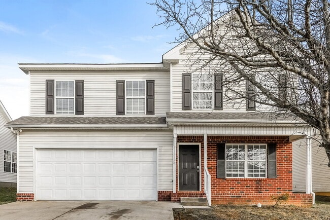 property at 129 Berele Shepsele Ln