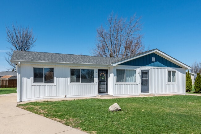 property at 1140 Ohio Ct