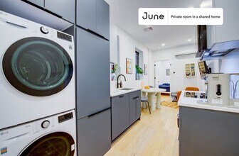 Room in Shared 4.0 bed/2 bath home in New York, NY - Building Photo - Building Photo