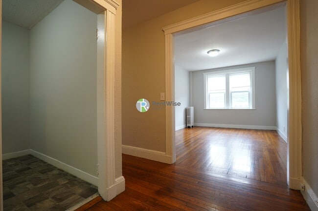 property at 47 Linden St