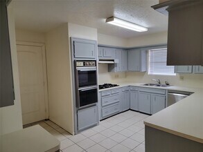 11507 Sagemeadow Ln in Houston, TX - Building Photo - Building Photo