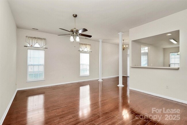 10009 Barbee Dr in Charlotte, NC - Building Photo - Building Photo