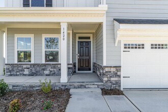 1420 Goldfinch Perch Ln in Knightdale, NC - Building Photo - Building Photo