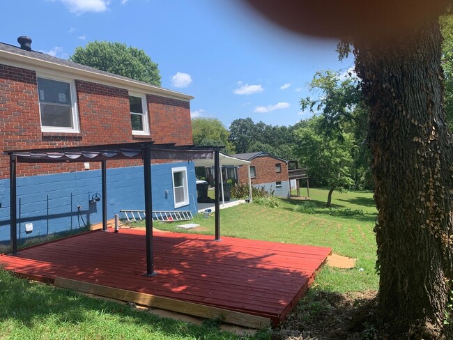 214 Gayland Ct in Nashville, TN - Building Photo - Building Photo
