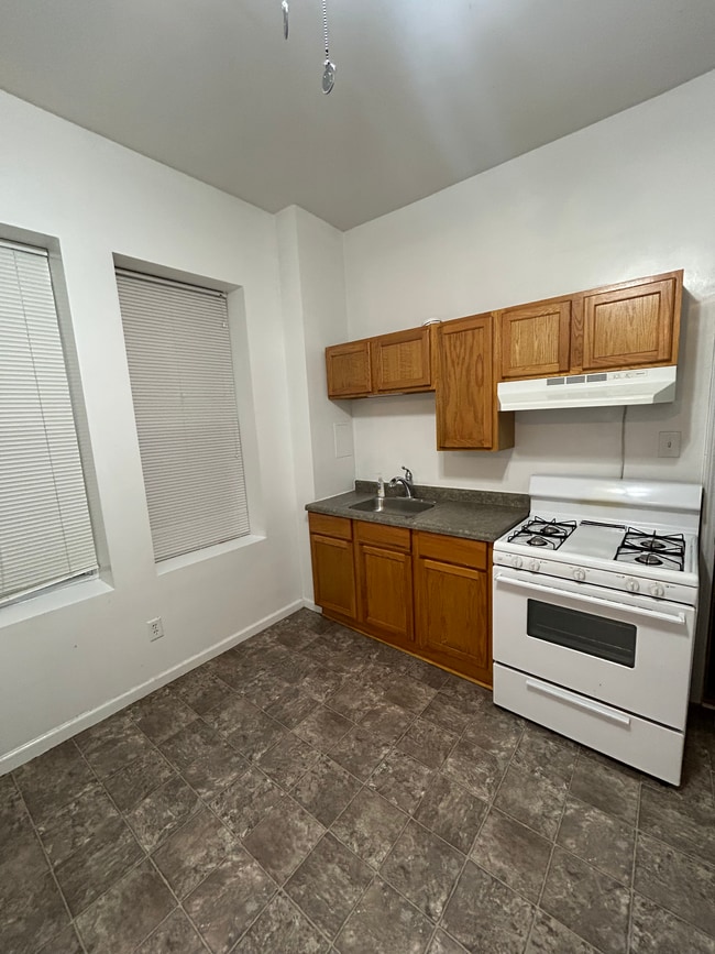 2442 W Iowa St, Unit 1R in Chicago, IL - Building Photo - Building Photo