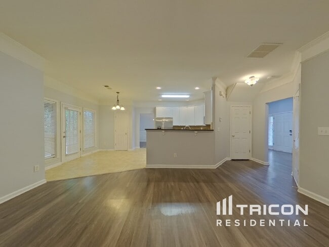 5855 Rives Dr in Alpharetta, GA - Building Photo - Building Photo